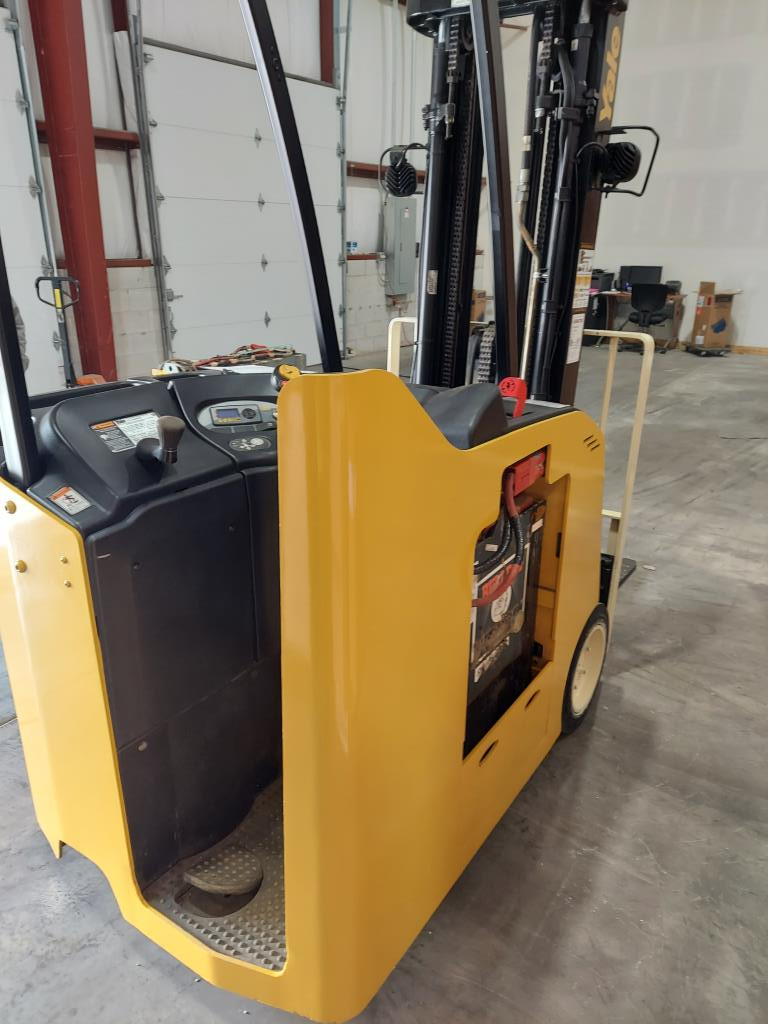 0 Yale ESC040AC