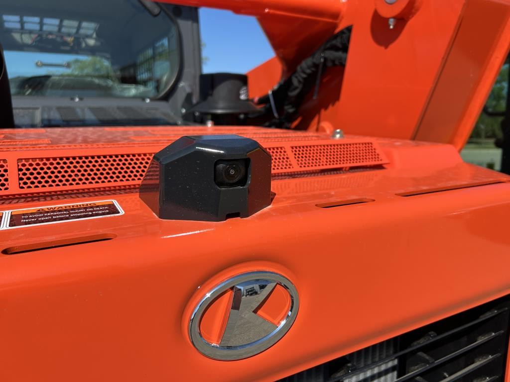 0 Kubota SVL110-3