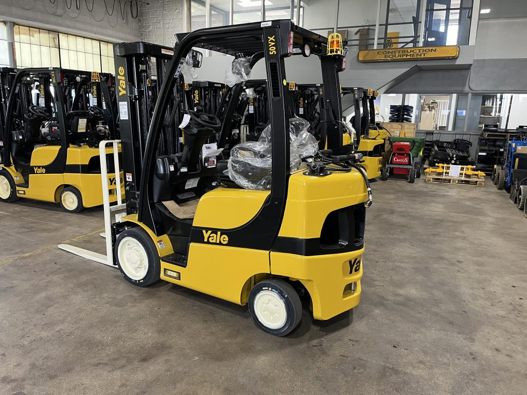 0 Yale GC050VX
