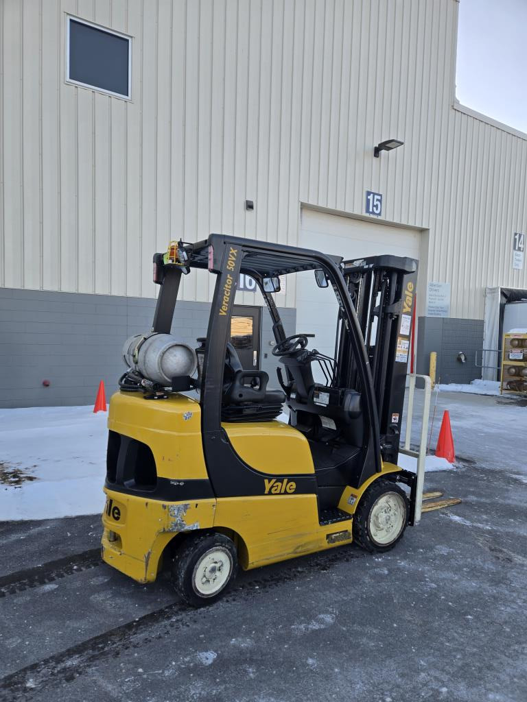 2022 Yale GC050VX