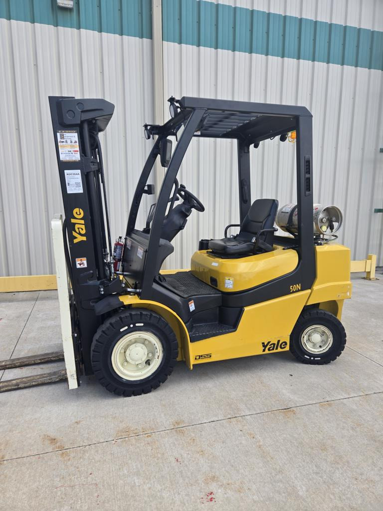 2023 Yale GP50N