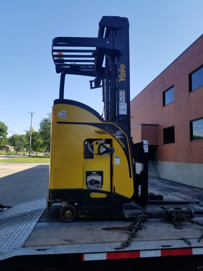 2020 Yale NR035EB