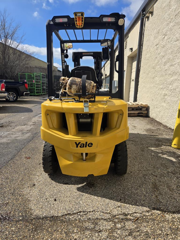 2024 Yale GP50N