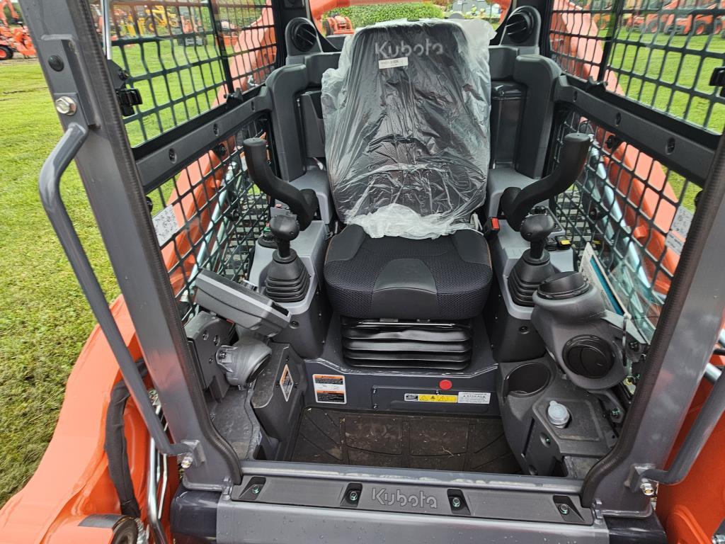 0 Kubota SVL97-3