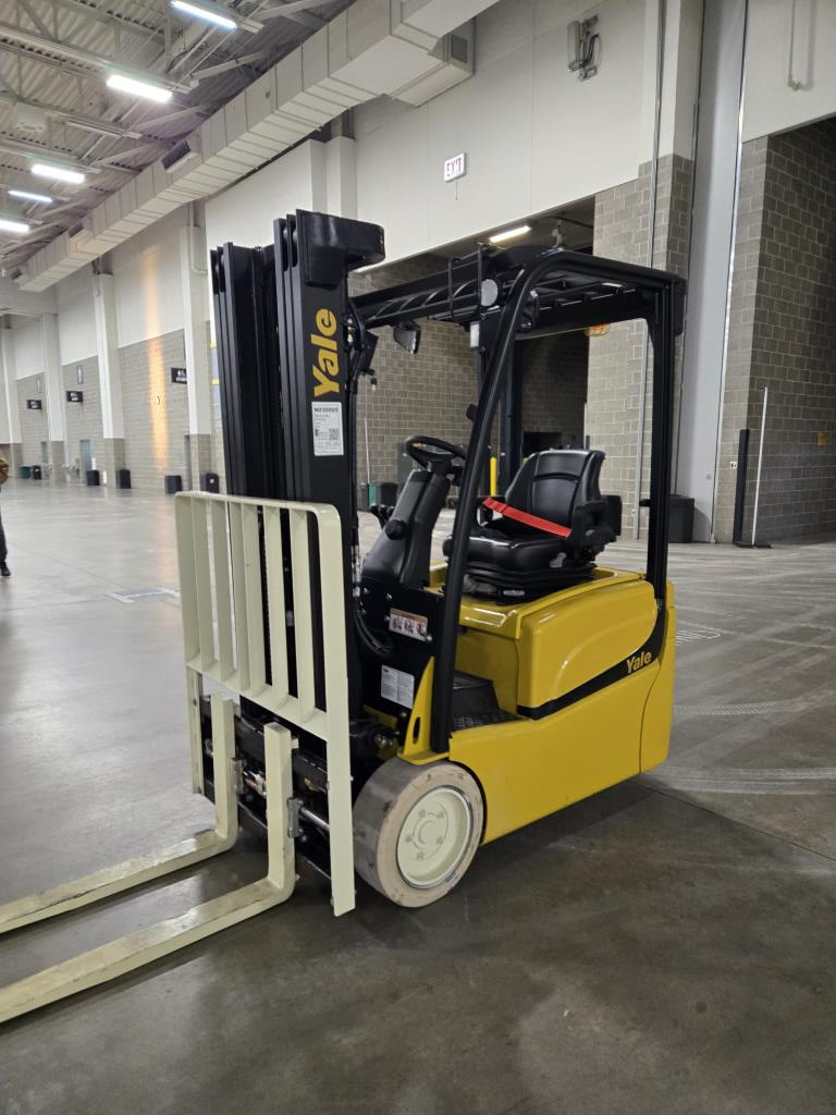 0 Yale ERP030VT