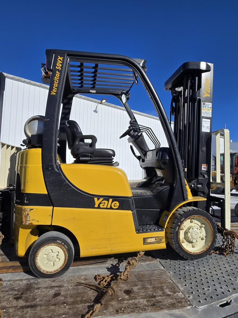2022 Yale GC050VX