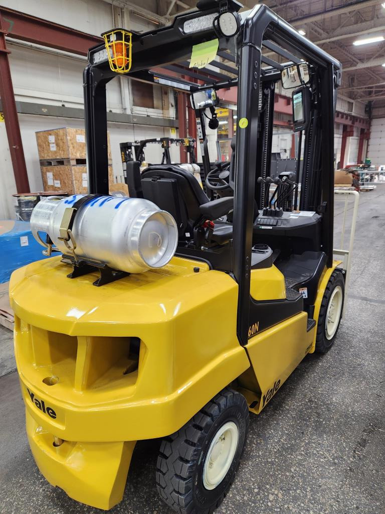 2023 Yale GP60N