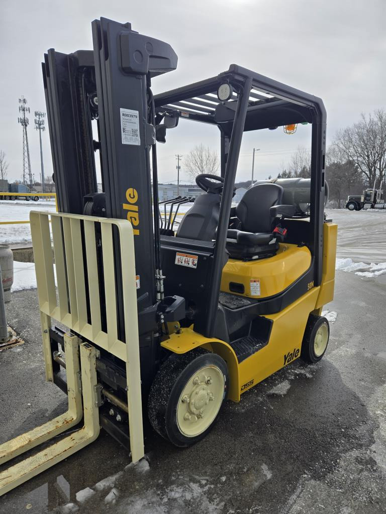 2024 Yale GLC050N