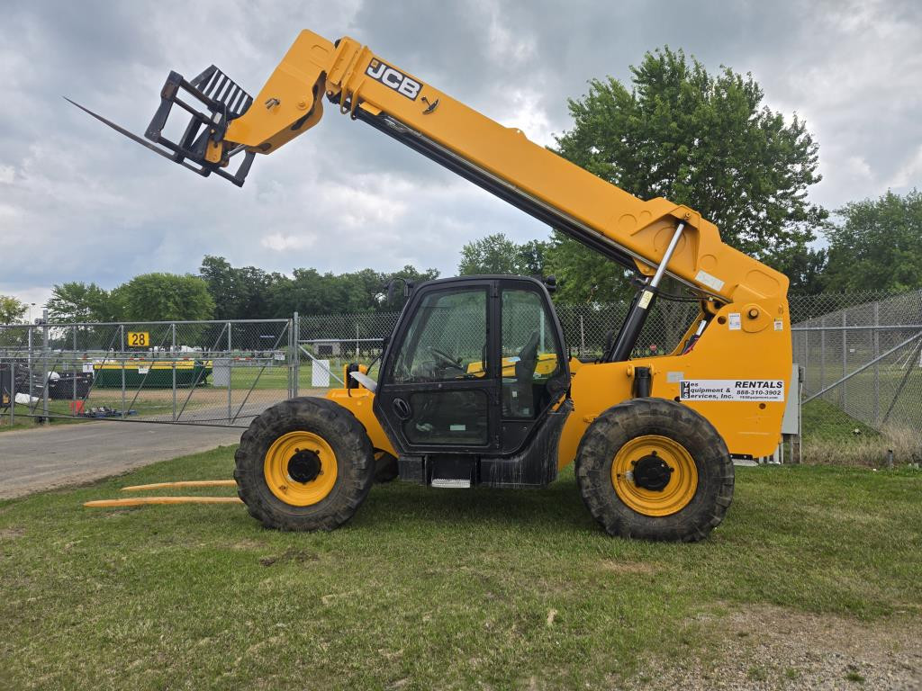 Photo of JCB 509-42