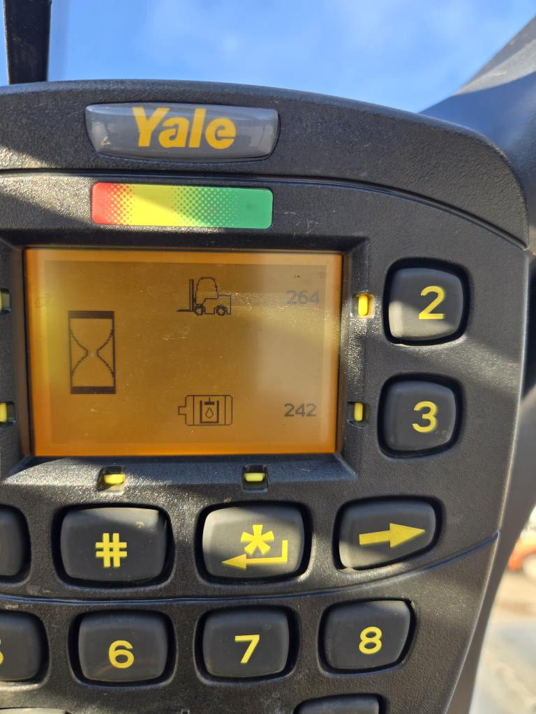0 Yale ERC050VG