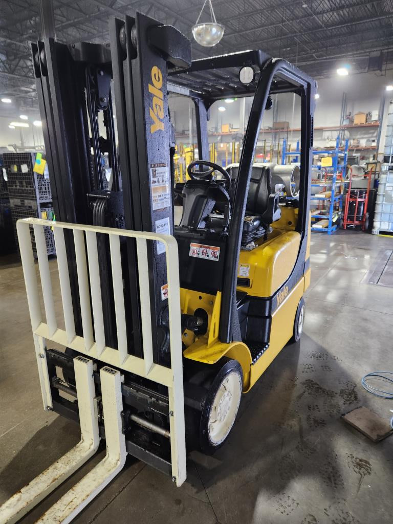 2019 Yale GC050VX