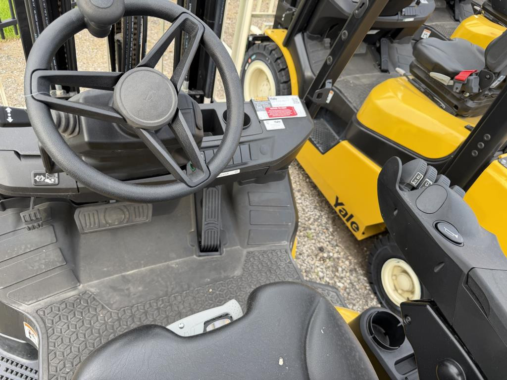 0 Yale GP50N
