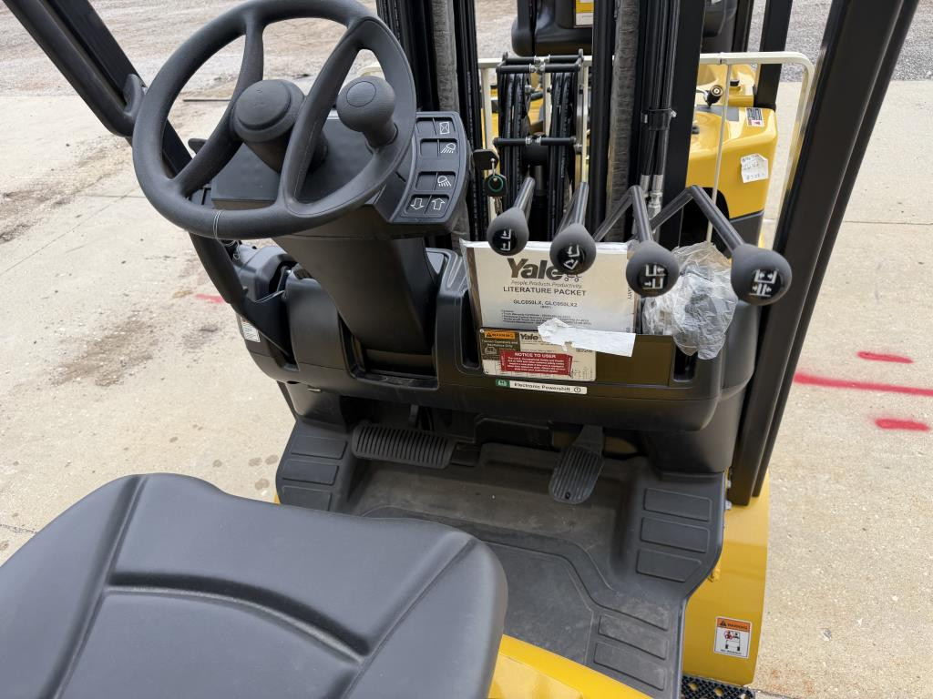 0 Yale GC050LX2