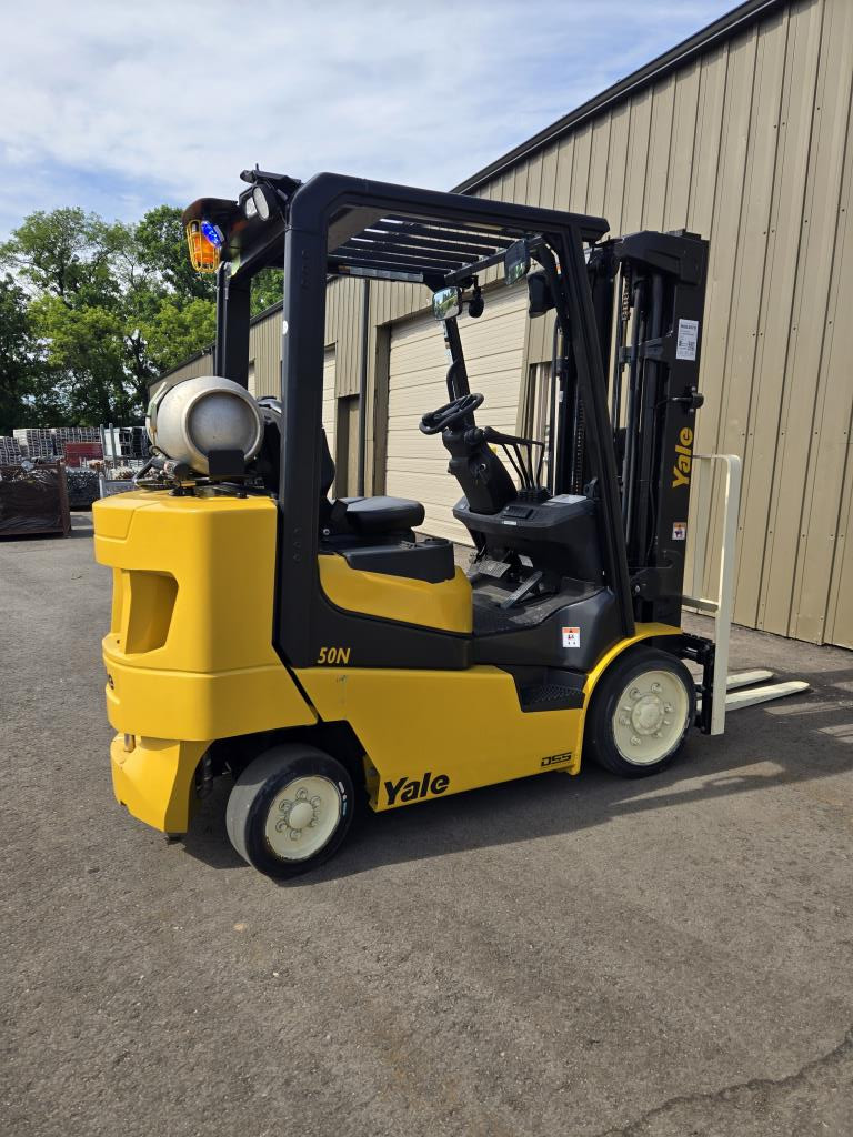 2024 Yale GLC050N
