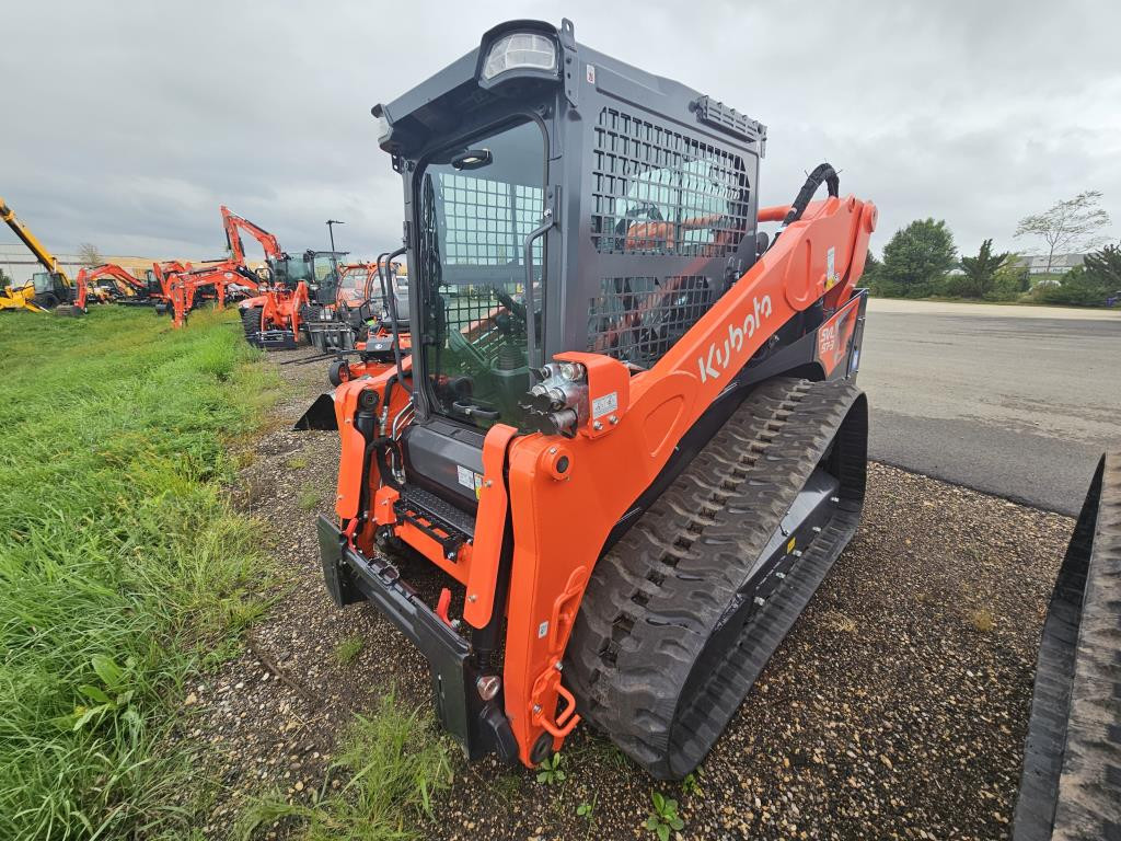 0 Kubota SVL97-3