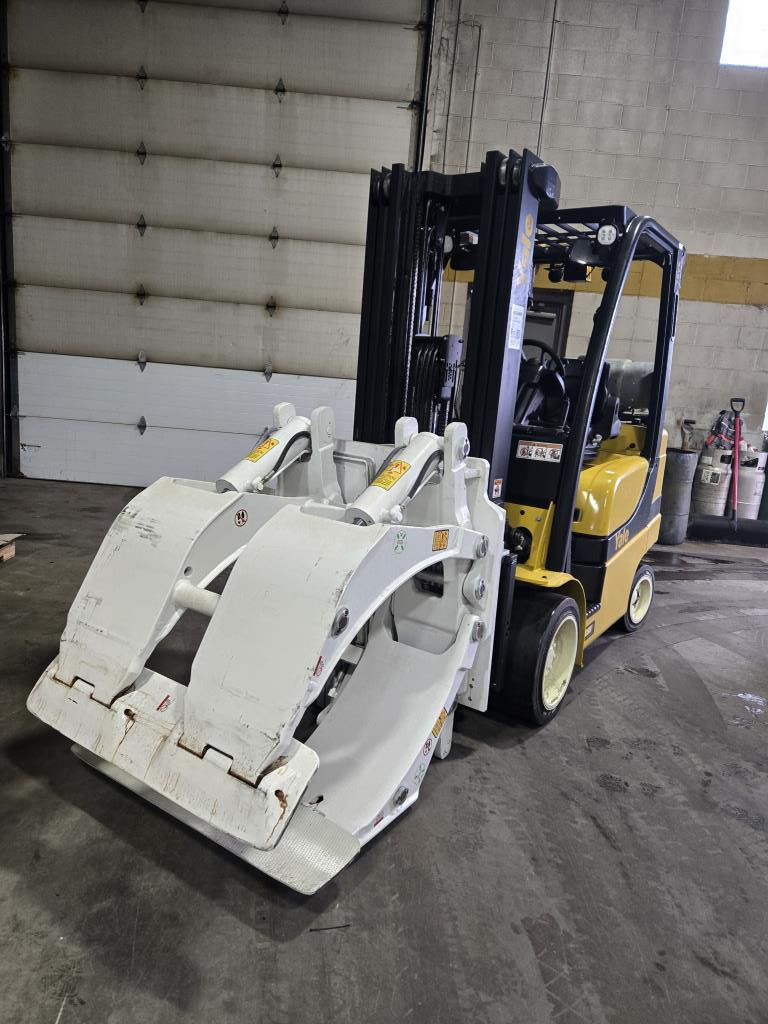 2024 Yale GC070VX