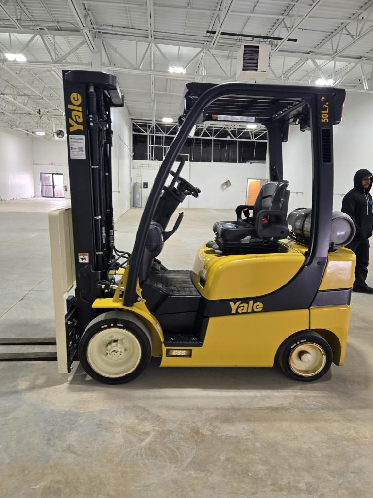 Photo of Yale GC050LX2