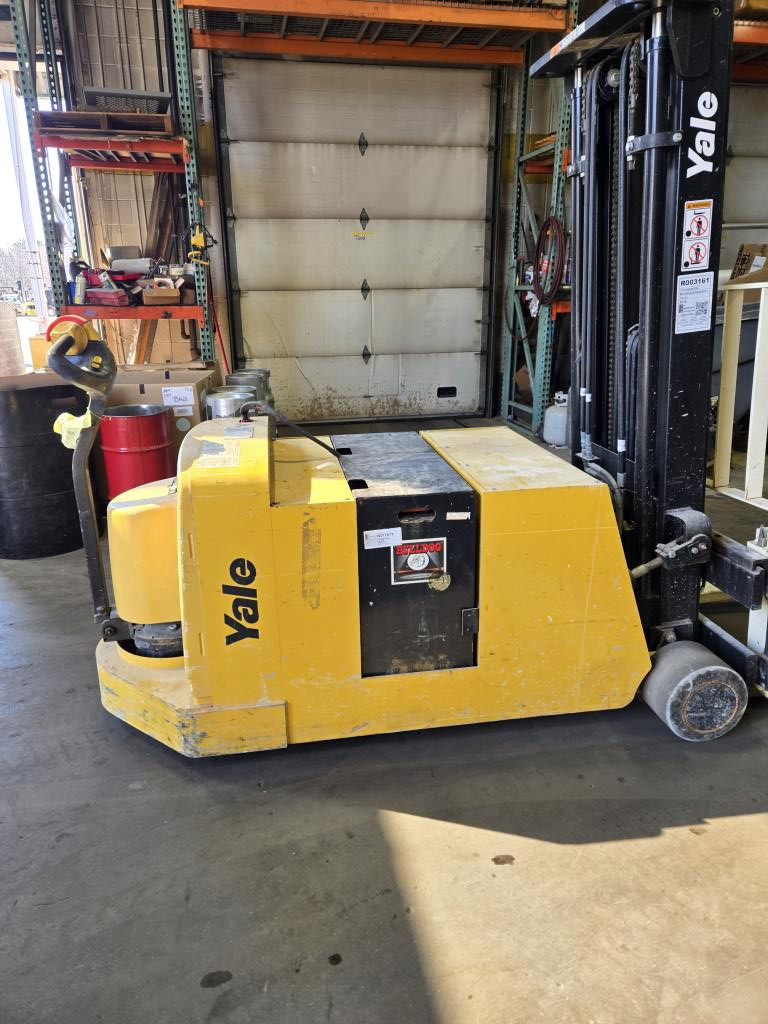 Photo of 2021 Yale MCW040LE