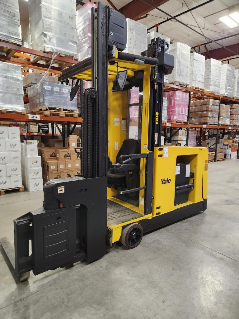 2013 Yale NTA030SB