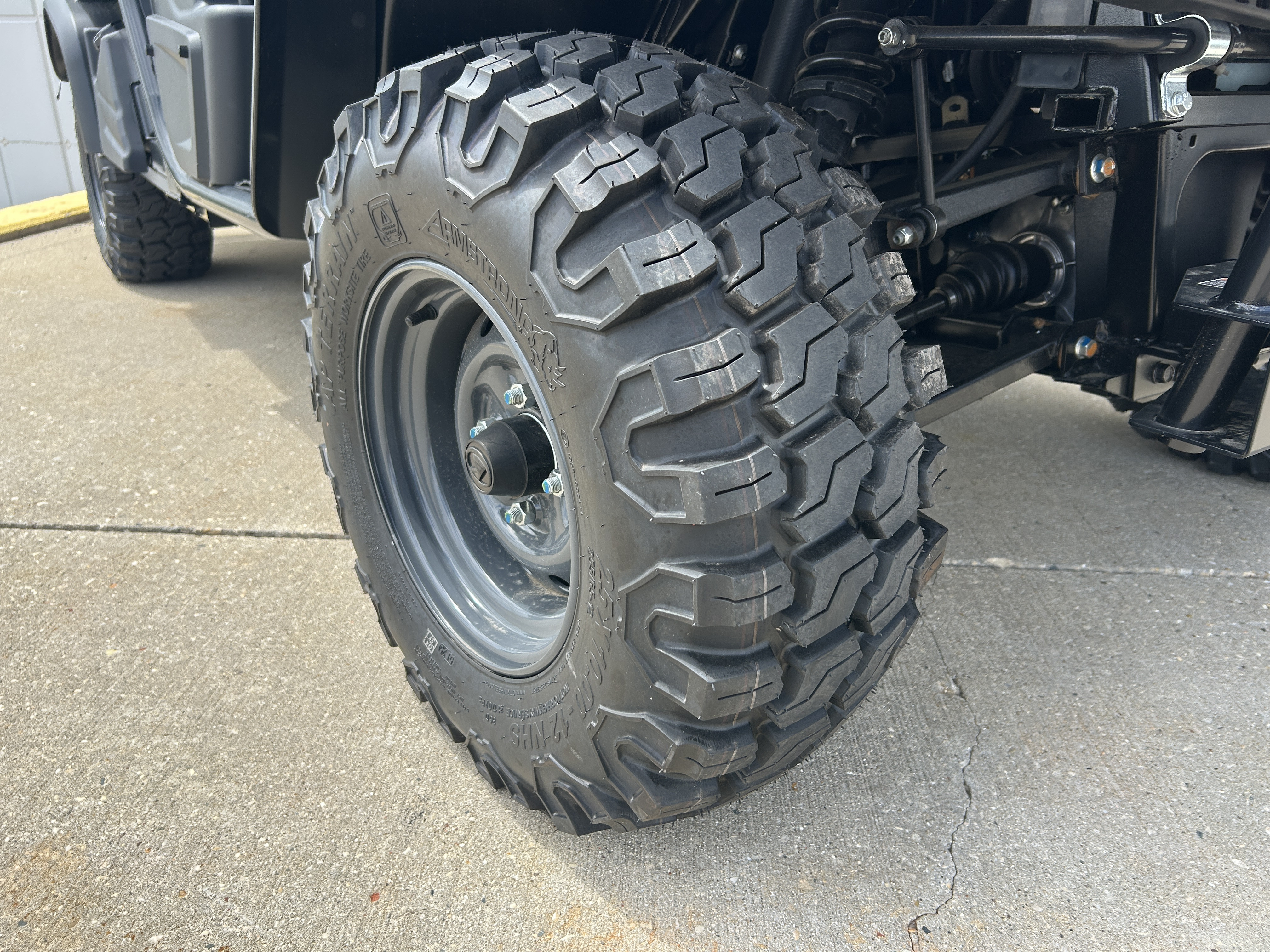 0 Kubota RTVX2L-SKLH-1