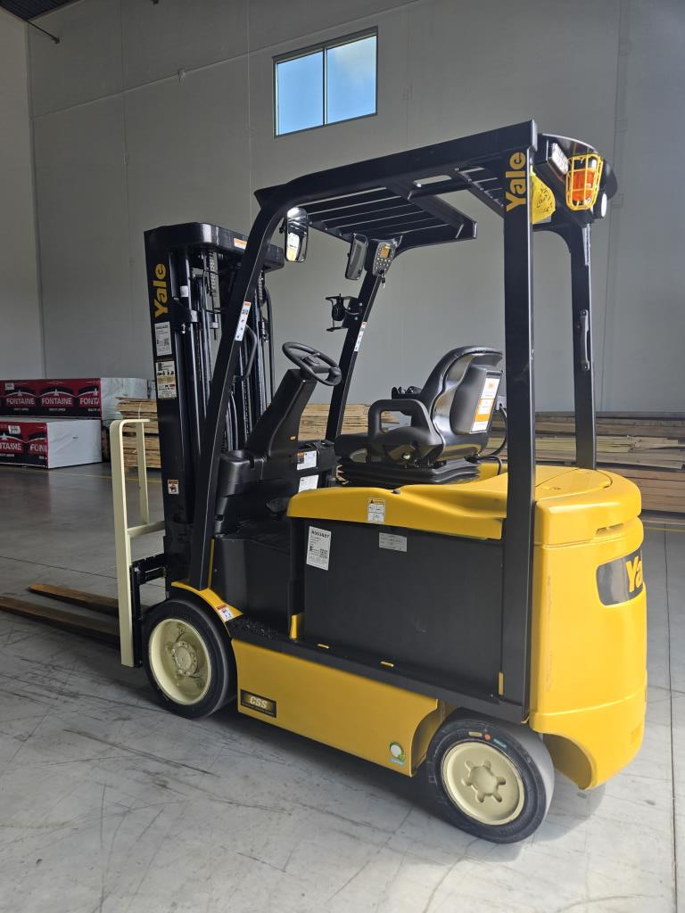 0 Yale ERC060VG