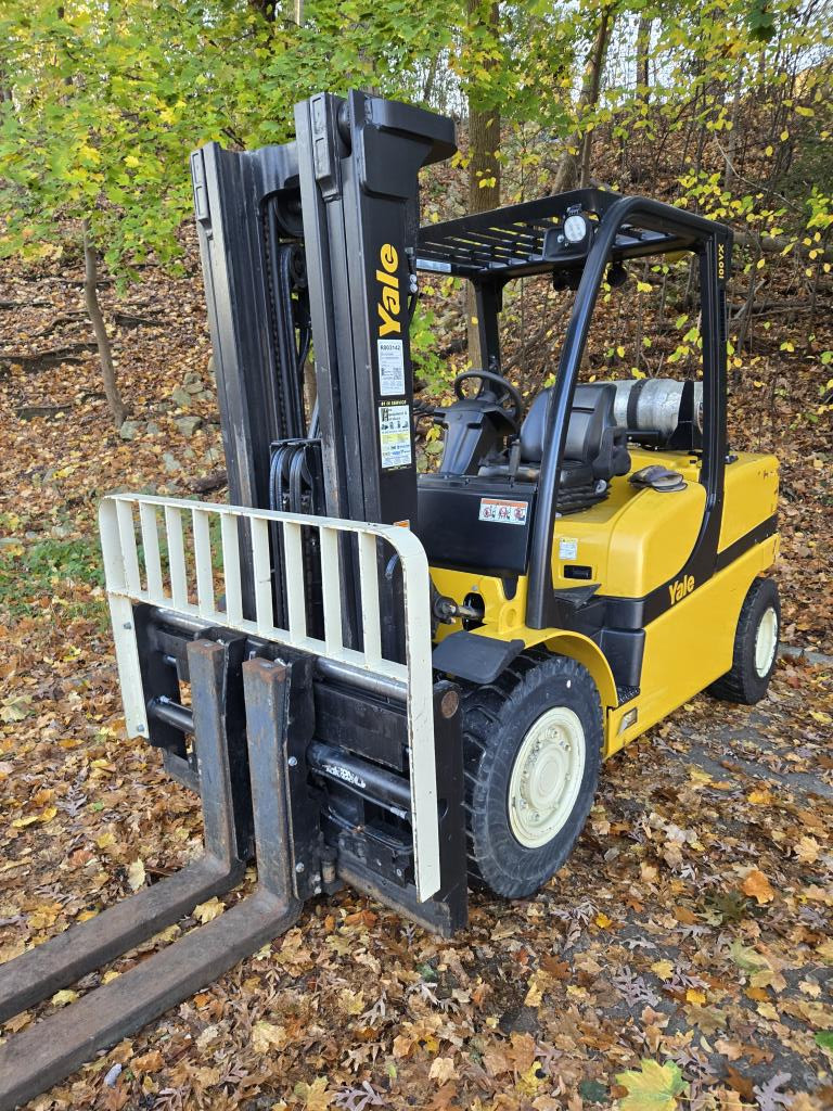 Photo of 2022 Yale GP100VX
