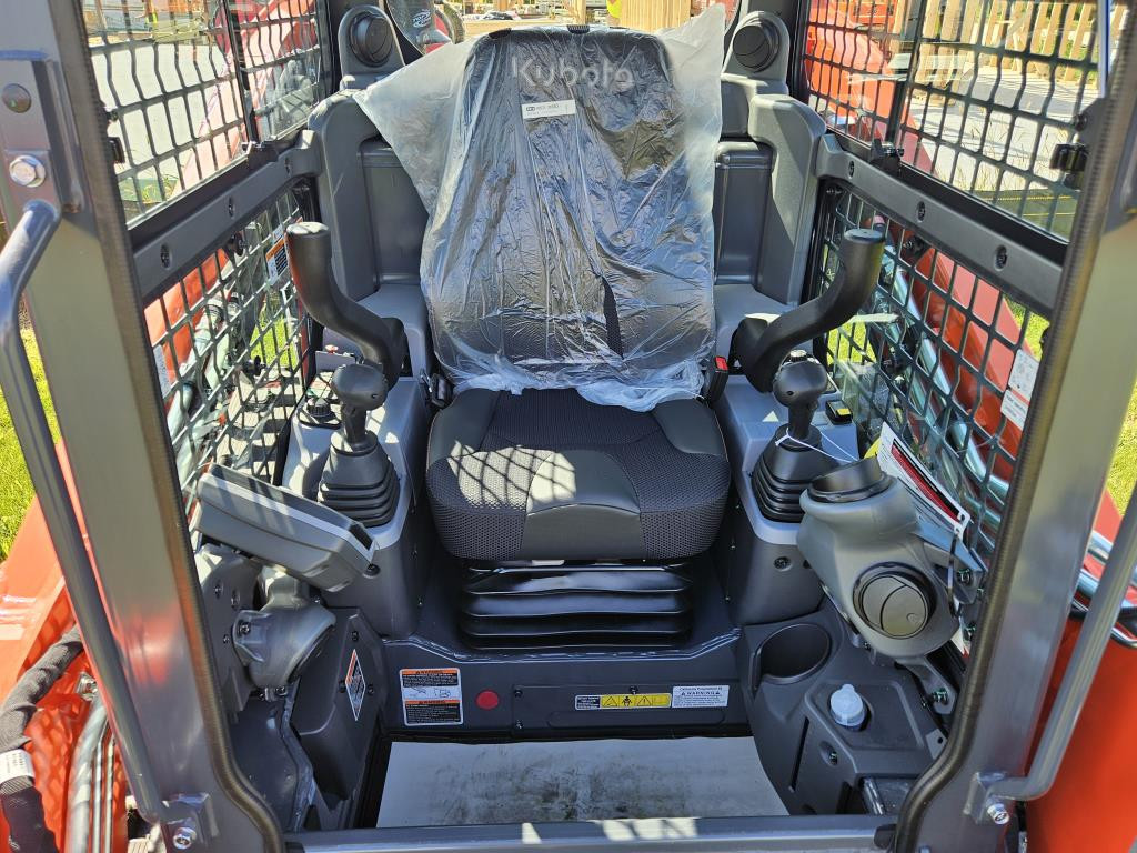 0 Kubota SVL75-3