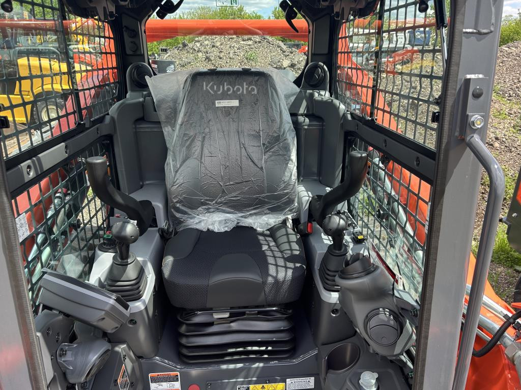 0 Kubota SVL75-3