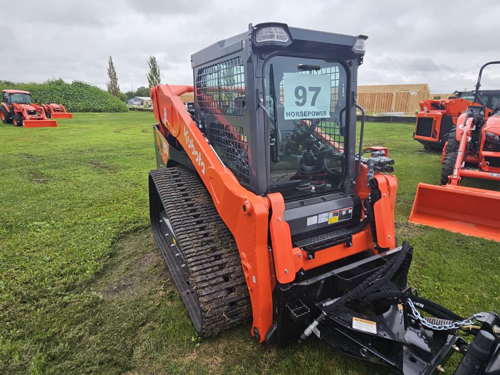 0 Kubota SVL97-3
