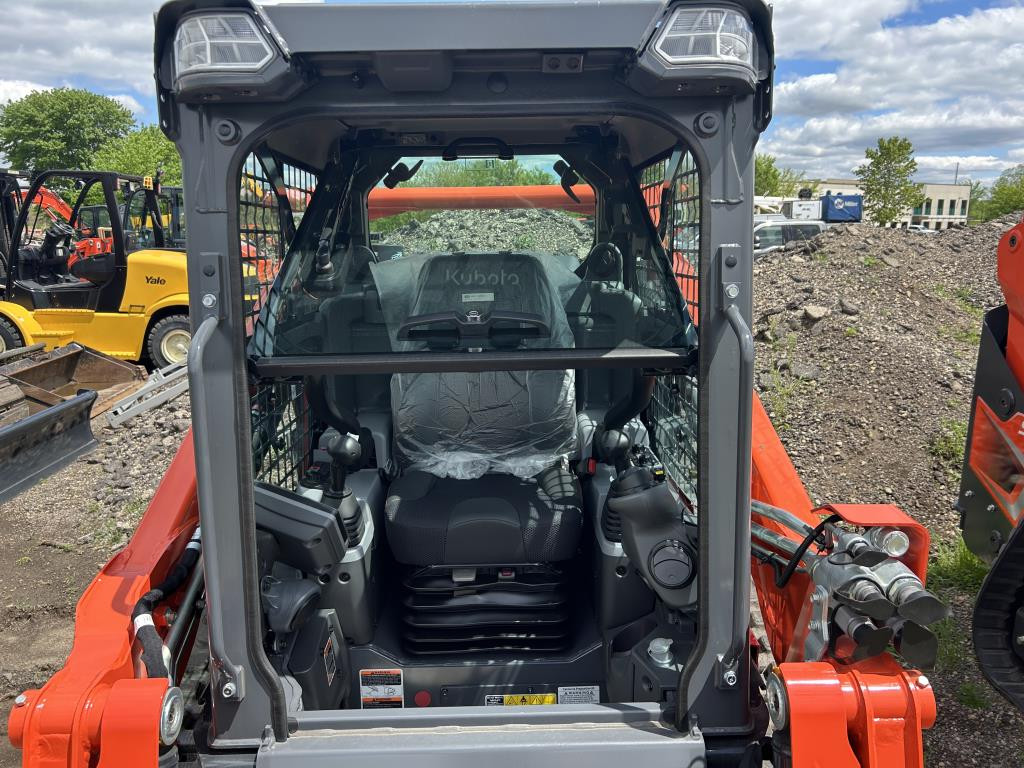 0 Kubota SVL75-3