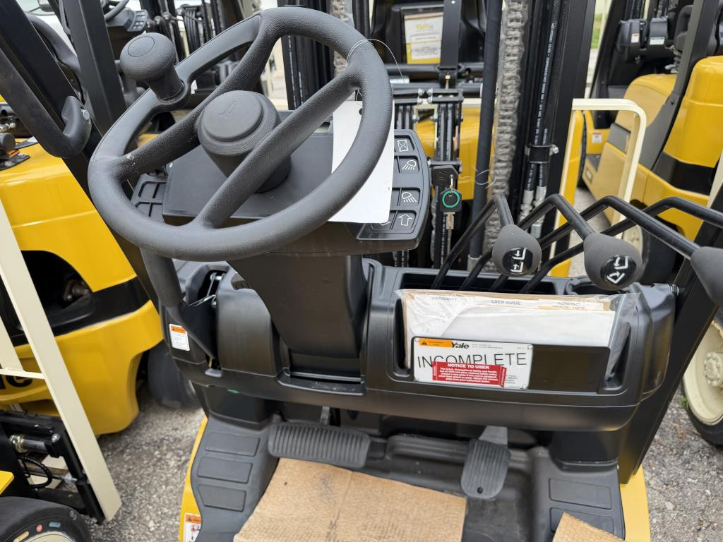 2024 Yale GC050LX2
