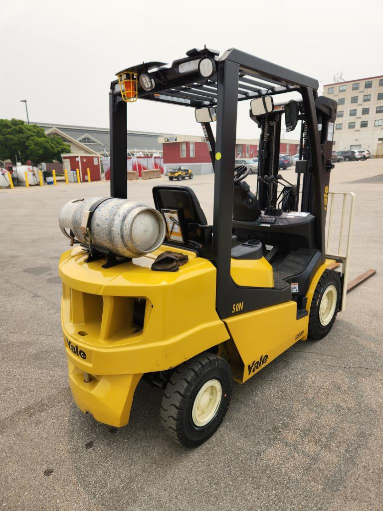 2023 Yale GP50N