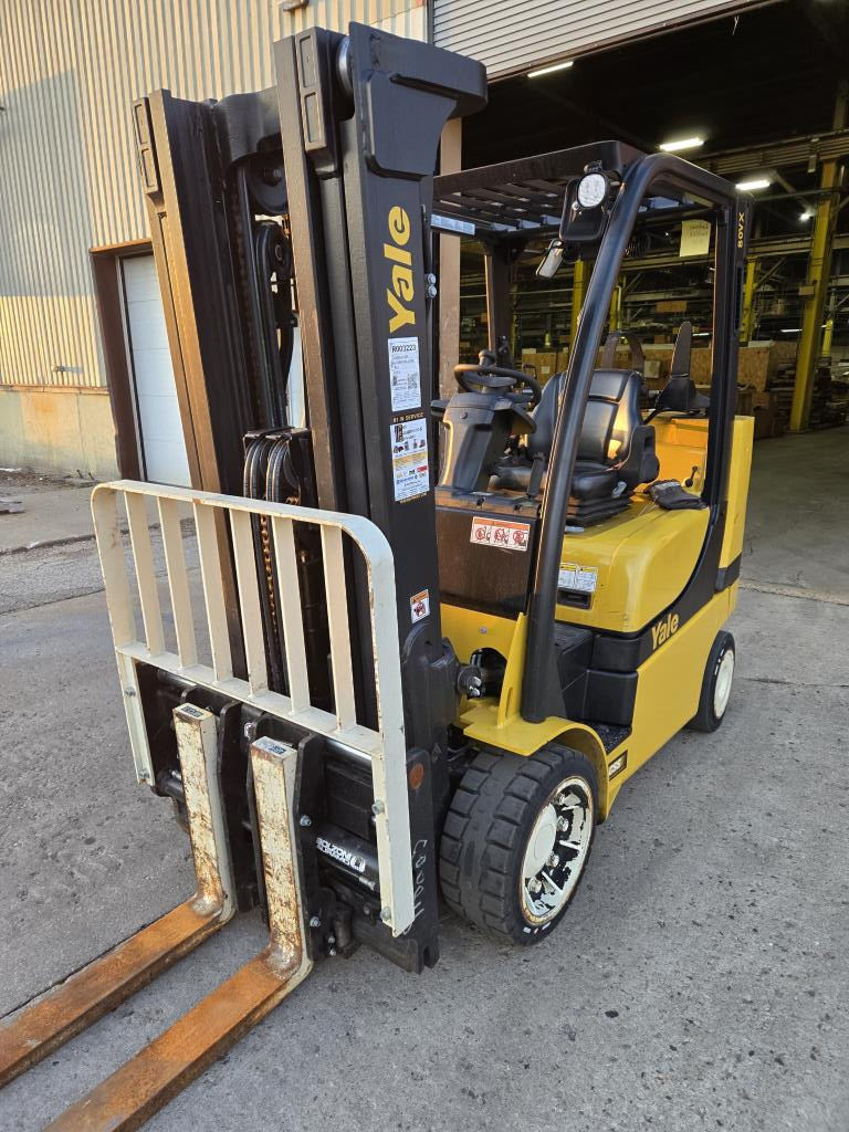 2022 Yale GC080VX
