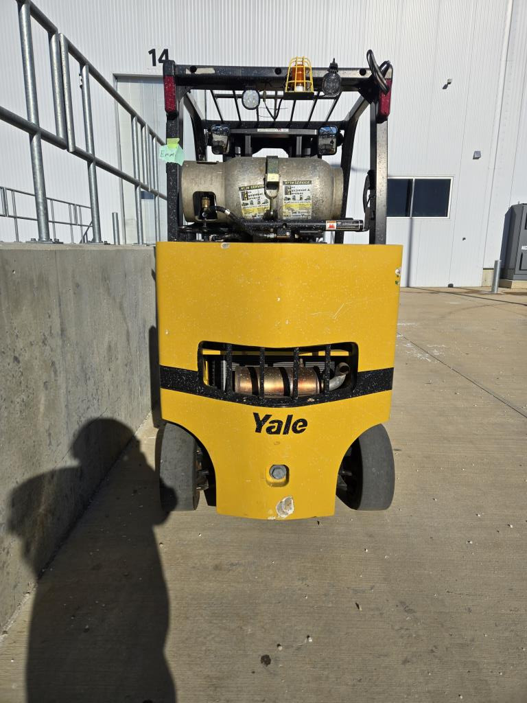 2022 Yale GC080VX