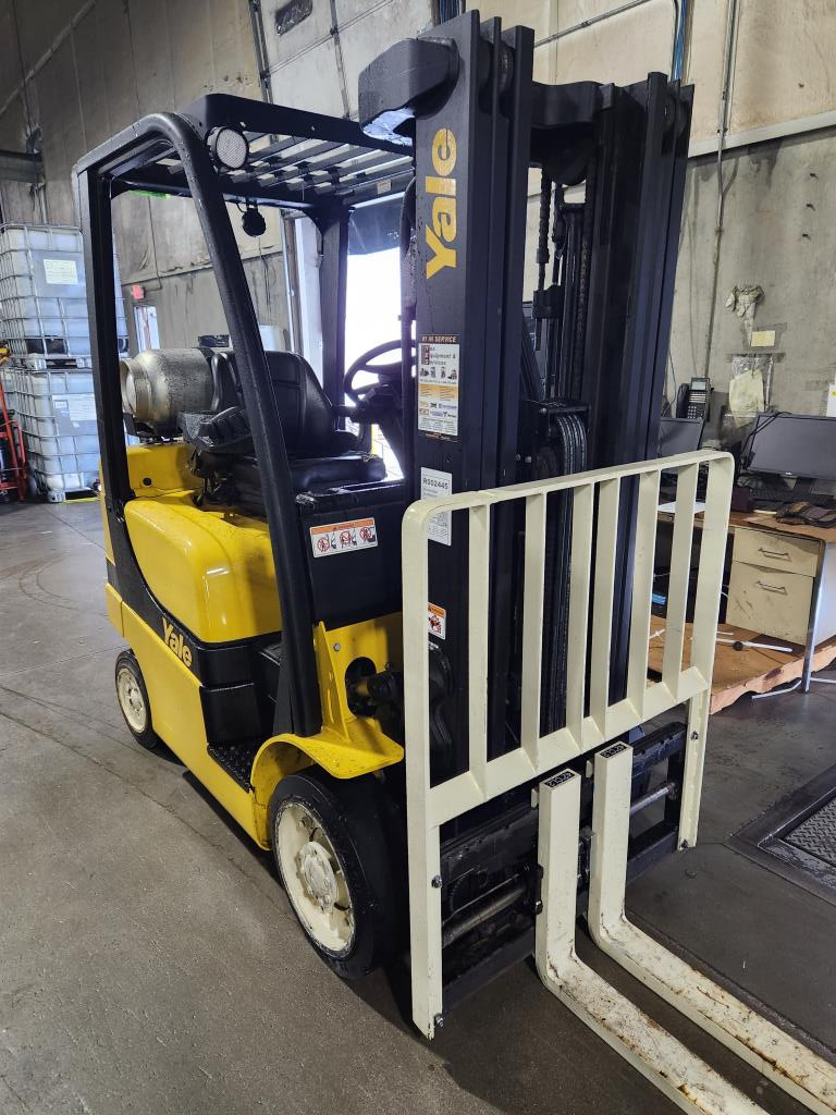 2019 Yale GC050VX