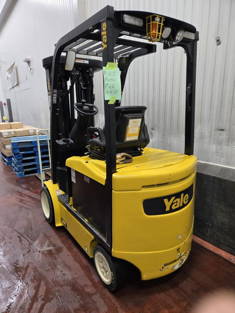2023 Yale ERC060VG
