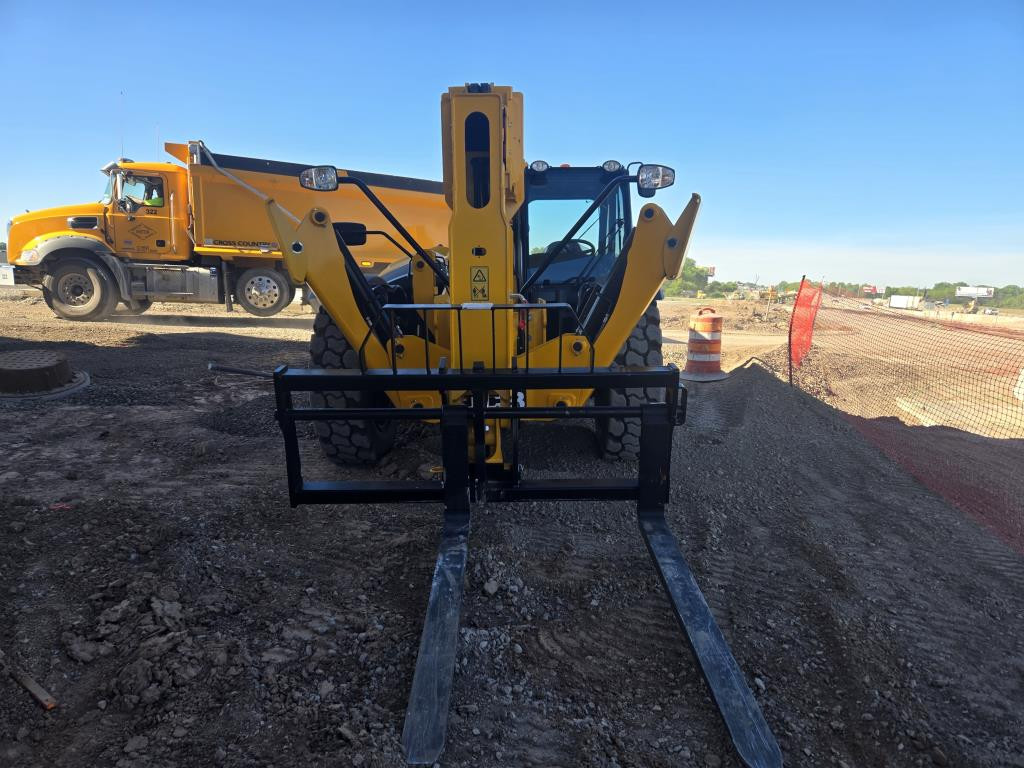 0 JCB 512-56