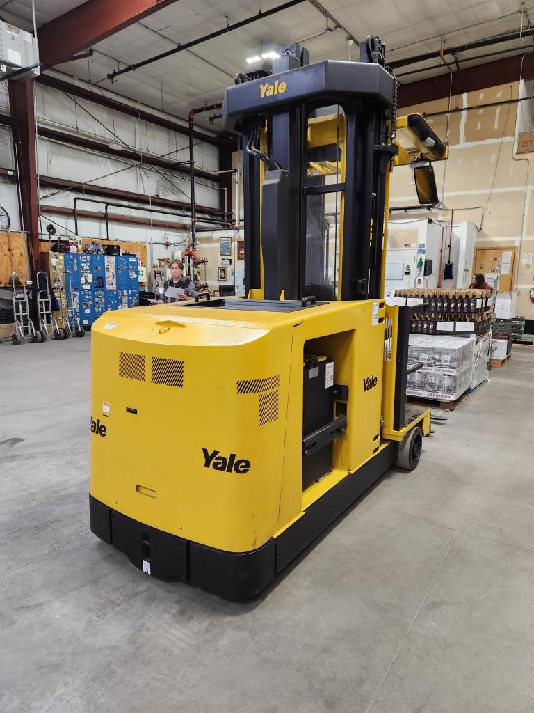 2013 Yale NTA030SB