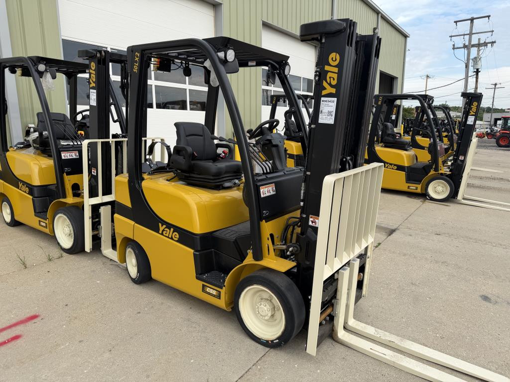 Photo of Yale GC050LX2
