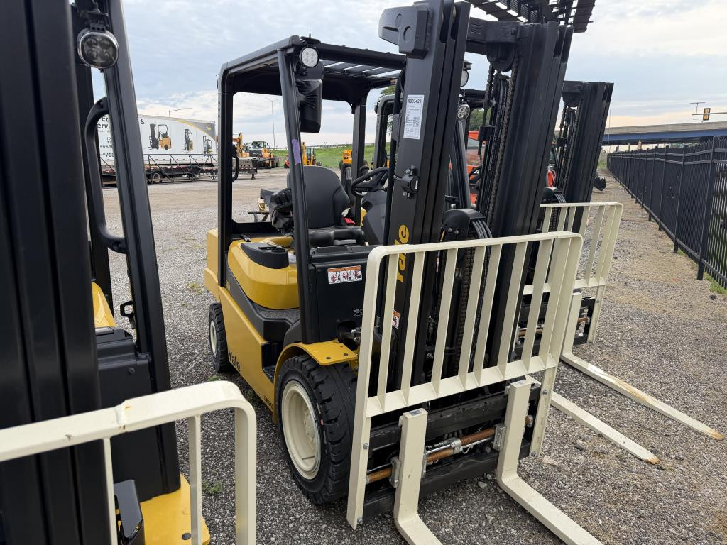 0 Yale GP50N