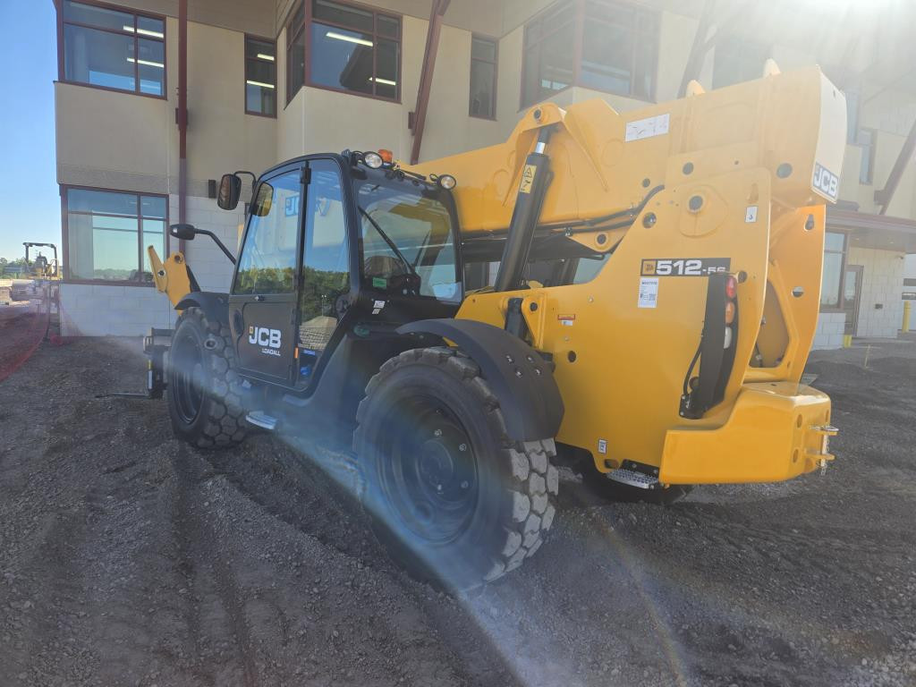 0 JCB 512-56