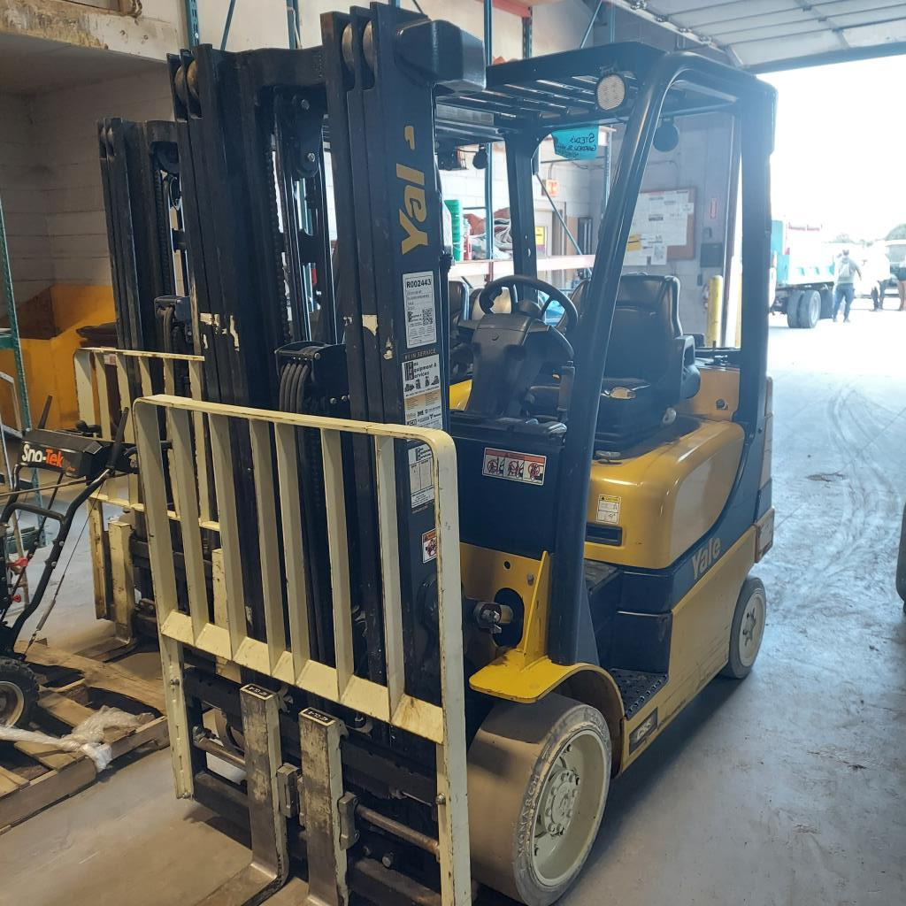 2019 Yale GC050VX