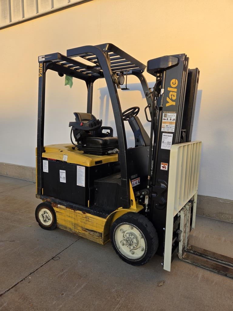Photo of a 2018 Yale ERC050VG