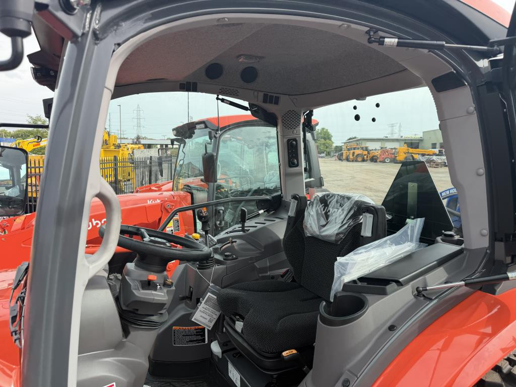 0 Kubota L6070PRM