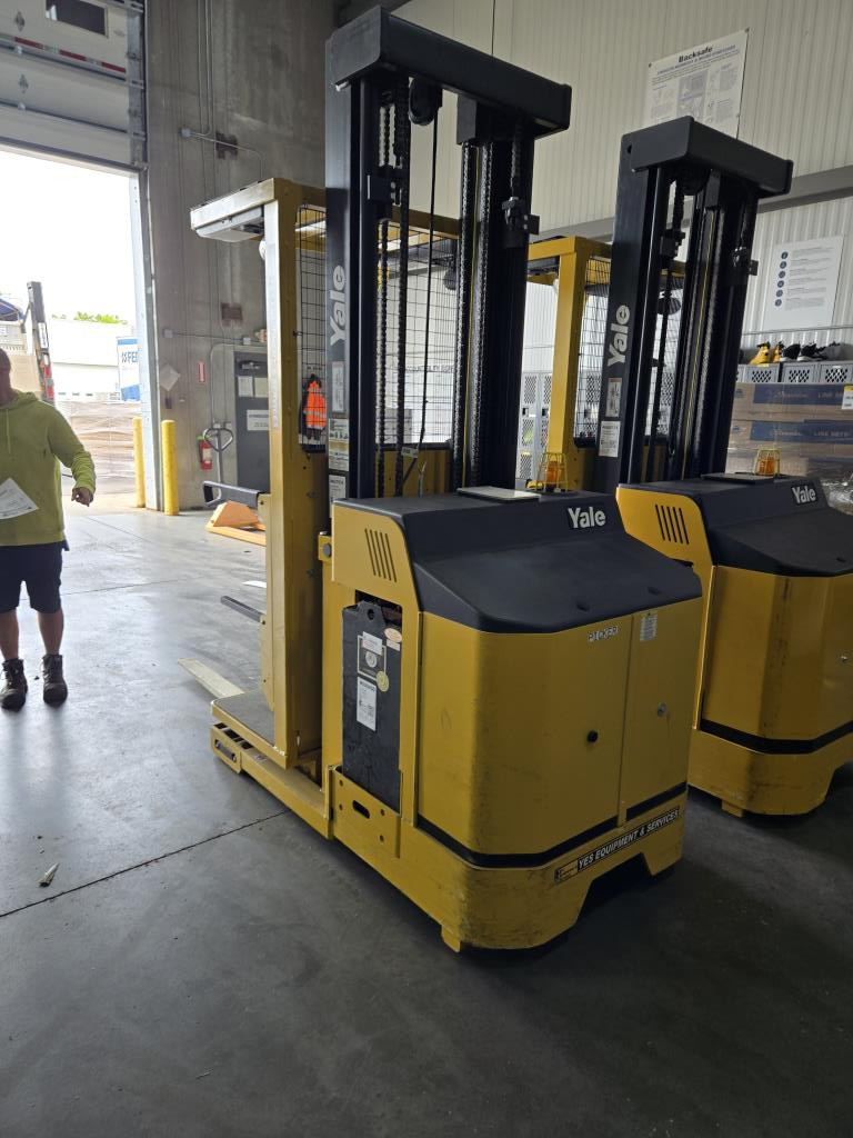 2018 Yale OS030BF