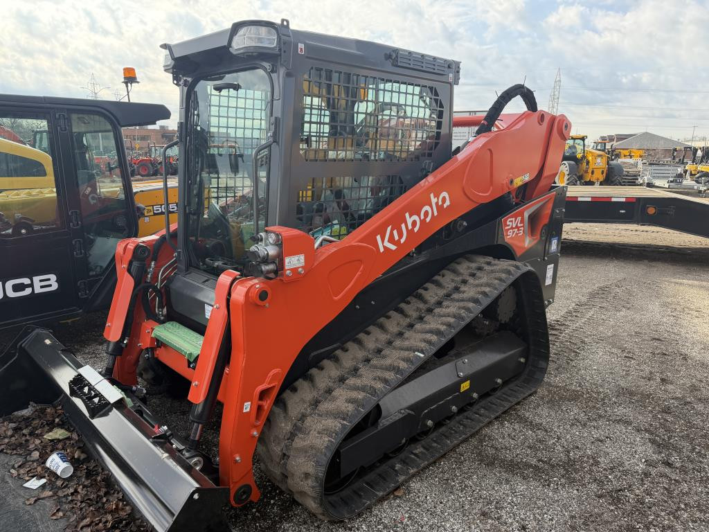 0 Kubota SVL97-3