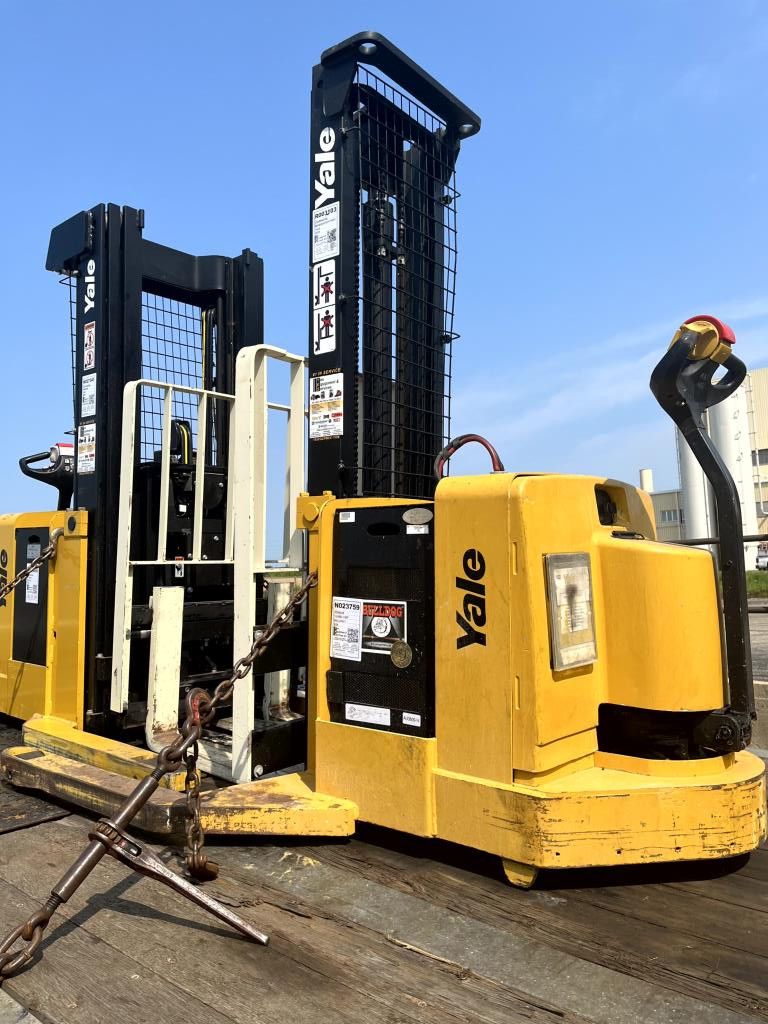 Photo of 2021 Yale MSW040-E