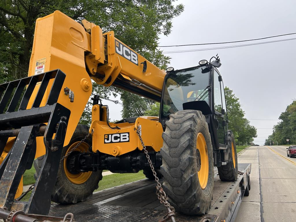 0 JCB 509-42