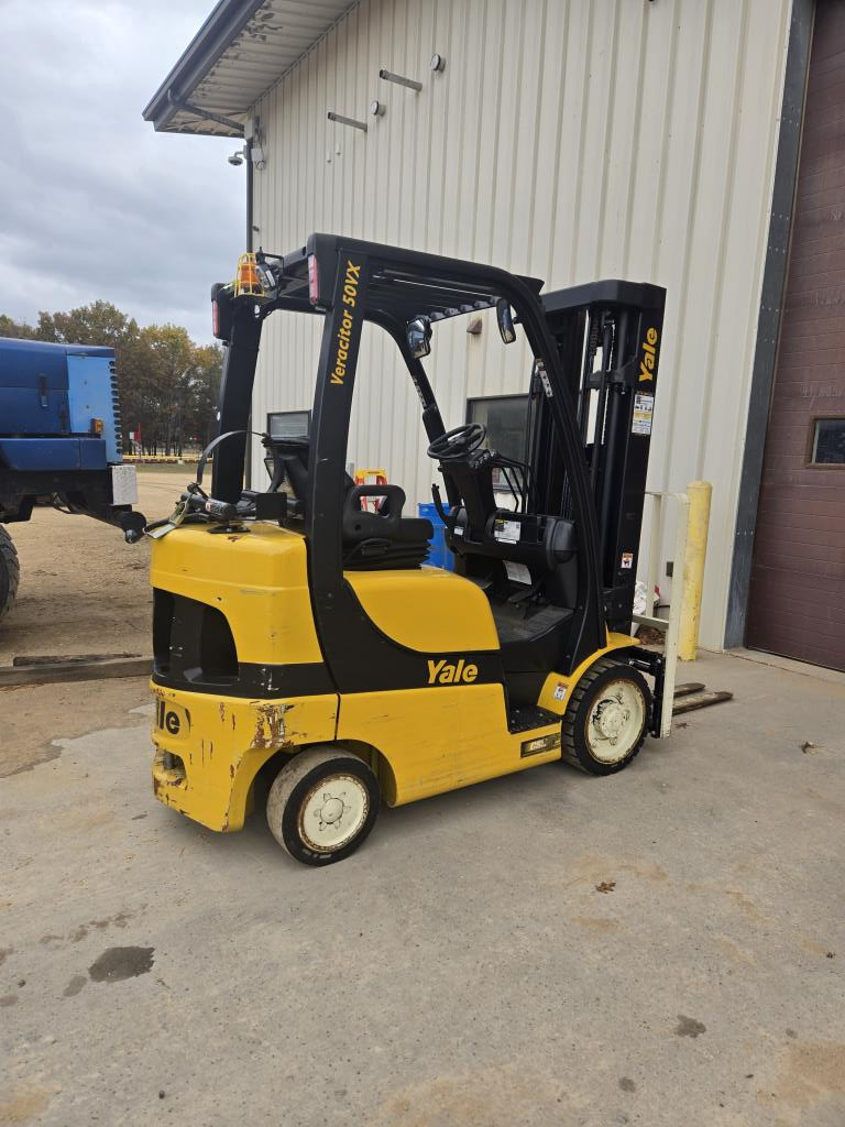 2022 Yale GC050VX