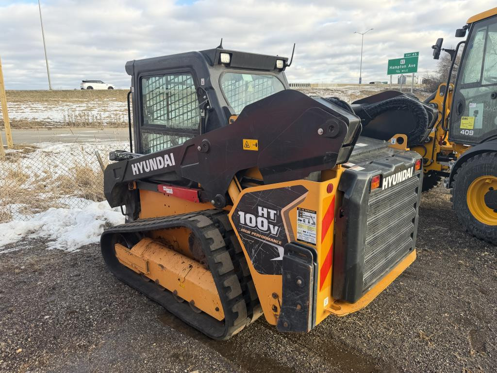 Photo of 2023 Hyundai HT100V